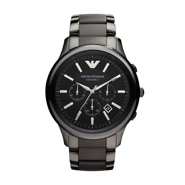 Emporio Armani AR1451 Men`s Watch +
