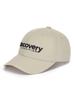 DISCOVERY EXPEDITION Awesome Hard Ball Cap (Beige)