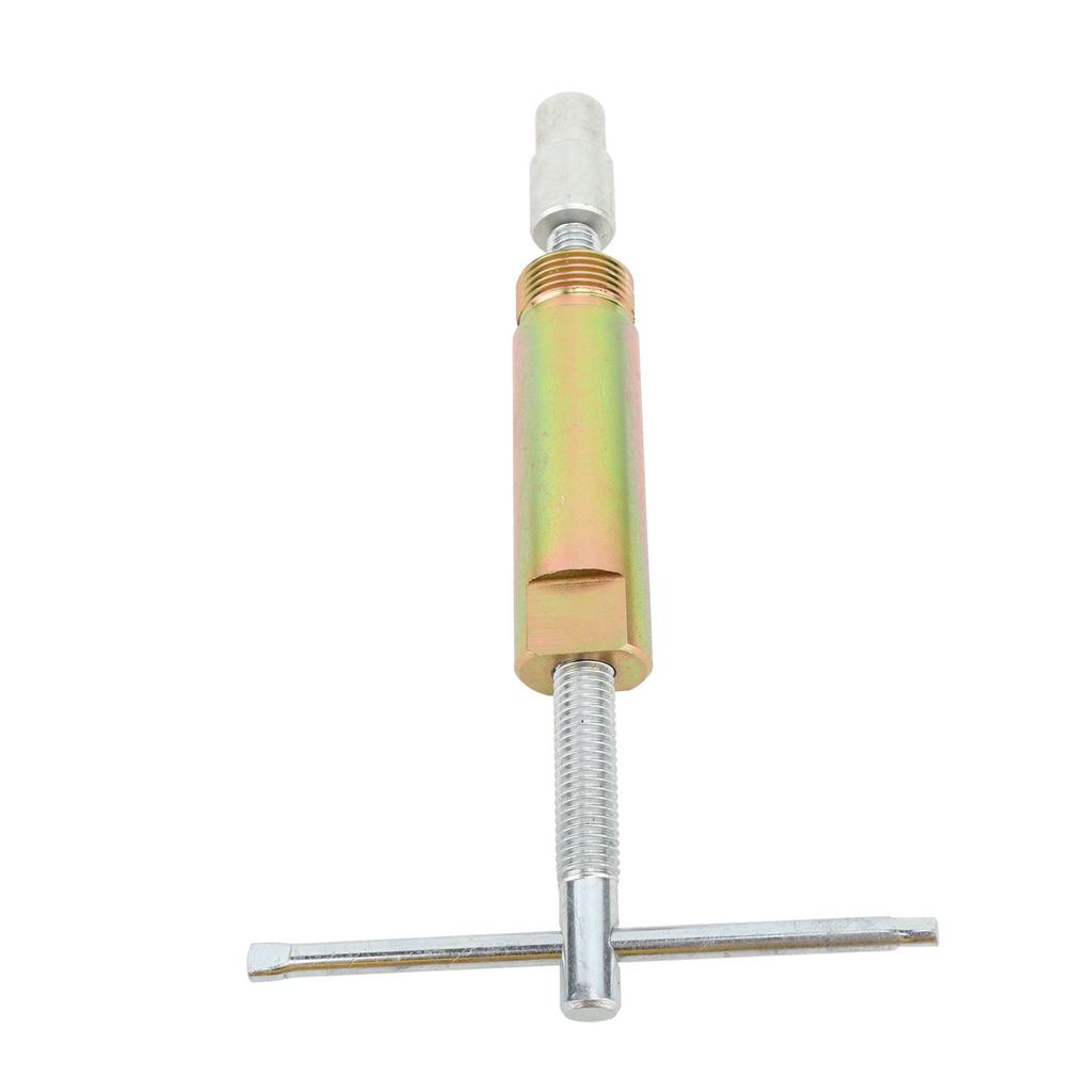 Compression Sleeve Puller Tool Iron Compression Pipe Sleeve Nut Remover for 12in Compression