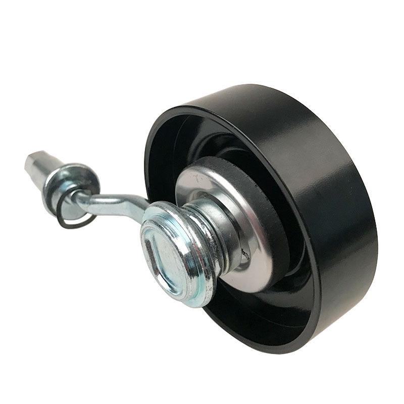 Car tensioning pulley Belt Tensioner 11925-31U00 For Nissan Maxima Teana QR20DE, VQ23DE, VQ35DE, VQ30DE, VQ20DE, VQ25DD, VQ25DE 11925-31U00