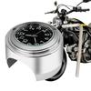 Motorcycle Steering Wheel Dial Watch,Motorcycle Handle Bar Dial Watch - Motorcycle Handlebar Dial Watch