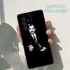 Saddam Hussein Iraq Arabic phone case For Samsung Galaxy A42 A31 A40 A51 A71 A32 A80 A91 A52 A72 A20e A21S A50 A70 A11 A12 Cover