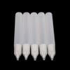 5PCS New Craft Tool Scrapbooking Glue Applicator Needle Squeeze Paper Quilling Bottle