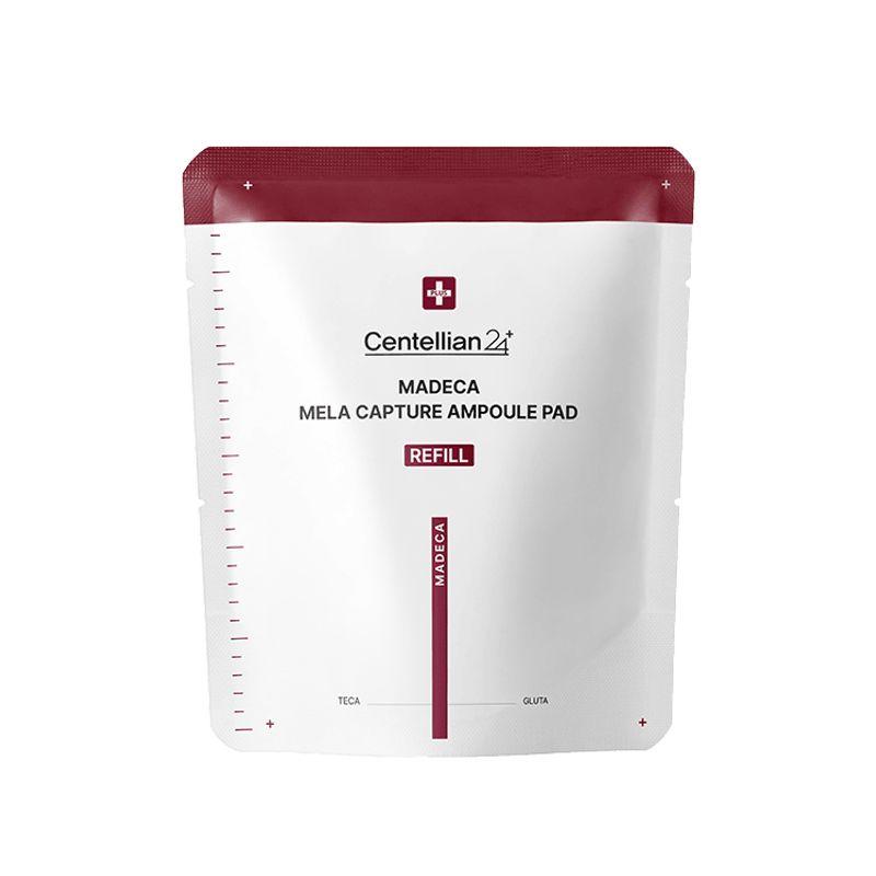 Madeca Melacapture Ampoule Pads 60 Sheets (Refill)