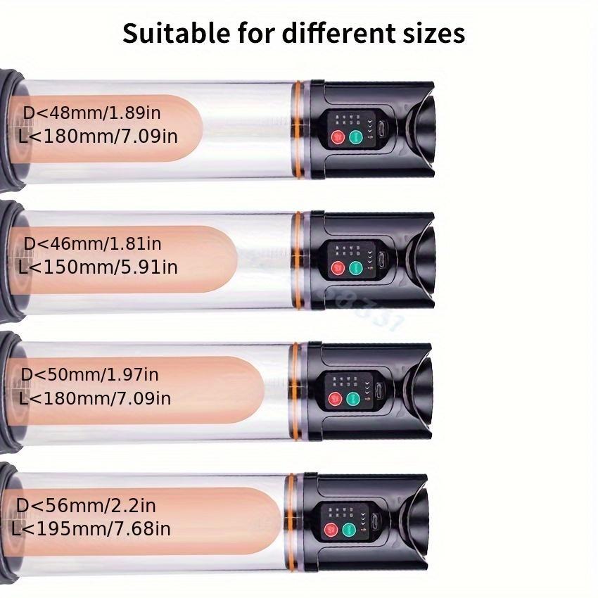 Автоматичний чоловічий мастурбатор Секс-іграшки для чоловіків Пеніс з вакуумним всмоктуванням Секс-машина Дорослі іграшки Кишенькова кицька для чоловіків Секс-іграшки для дорослих Чоловічий стрейкер