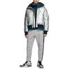 Air Jordan 23 Engineered Ma-1 Jacket 'Silver' Men's CQ2465-095