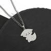 Impact Necklace Genshin Game Animation Kids Birthday Gift Cosplay Accessories