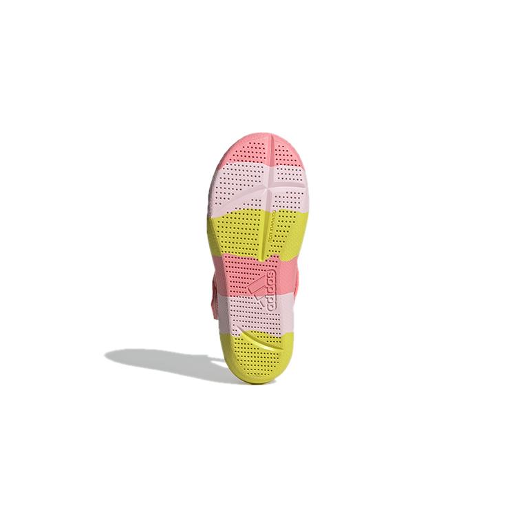 adidas Altaventure Ct C Children's Sandals Pink Children Aged 3 7 Years Old GX5108