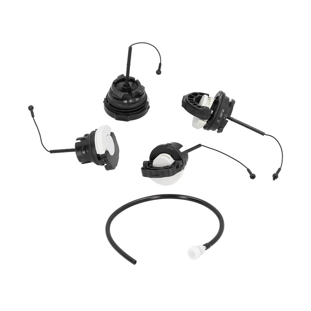 Gas Fuel Tank Cap Exhaust Hose Kit for Stihl 029 MS290 MS310 039 MS390 Chain Saw