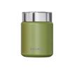 Mini Thermos Cup 180ML Water Cup Stainless Steel Breakfast Cup Portable Cup Thermos Small Milk Pocket Cup