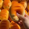 HOT! Cute Giant Chick Squishy Toy Slow-Rising Stress Relief & Sensory Fidget Toy for Kids and Adults Anxiety ADHD Autism Relief
