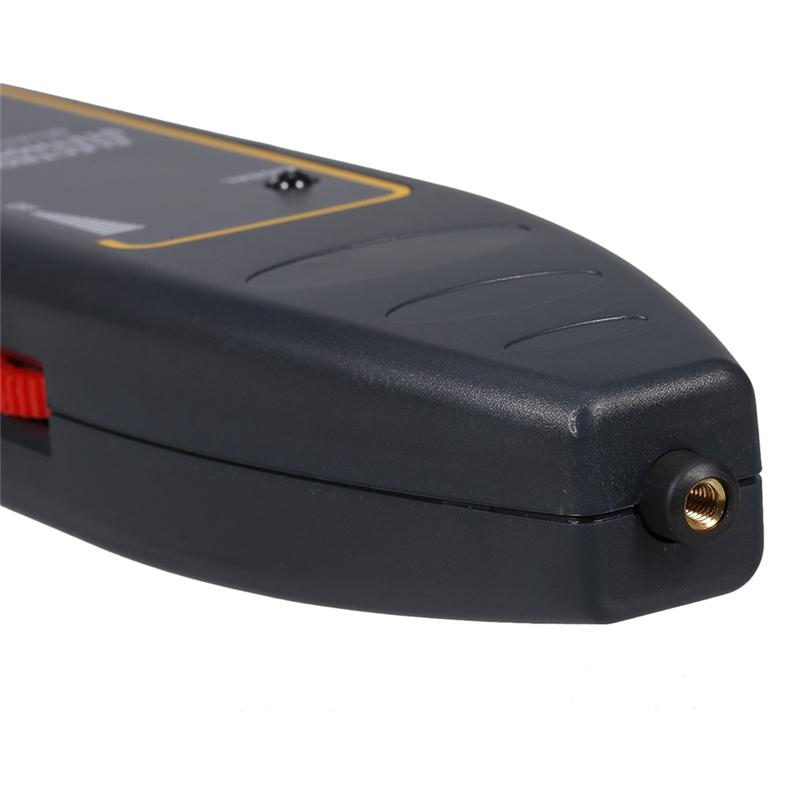 Ac29-Car Electronic Stethoscope Sound Diagnostic Equipment Engine Repair Tool Car Noise Electronic Stethoscope