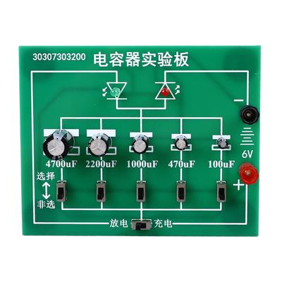 DIY-moduler – Elektroniska moduler