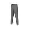 Woven Ultra Stretch Low Waist Casual Pants Men Bottoms Medium-Gray SC2239054E-GR06