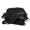 [Machiavellic] Waist Bag RICO Unit 2way Waist Bag BLACK (019)