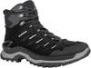 Hiking Boots Lowa Innovo GTX Mid (311330) Black/grey