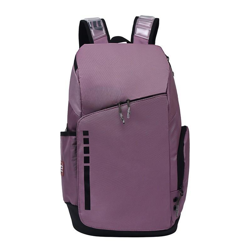 Large Capacity Sports Backpack With Air Cushion Straps Basketball Training Hiking Outdoor Gym Travel Unisex