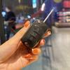 TPU-Autoschlüsselhülle für KIA Sportage Rio 3 Soul Optima Ceed Pro K5 K2 Pride für Hyundai i20 i30 ix20 ix25 ix35 Elantra Accent