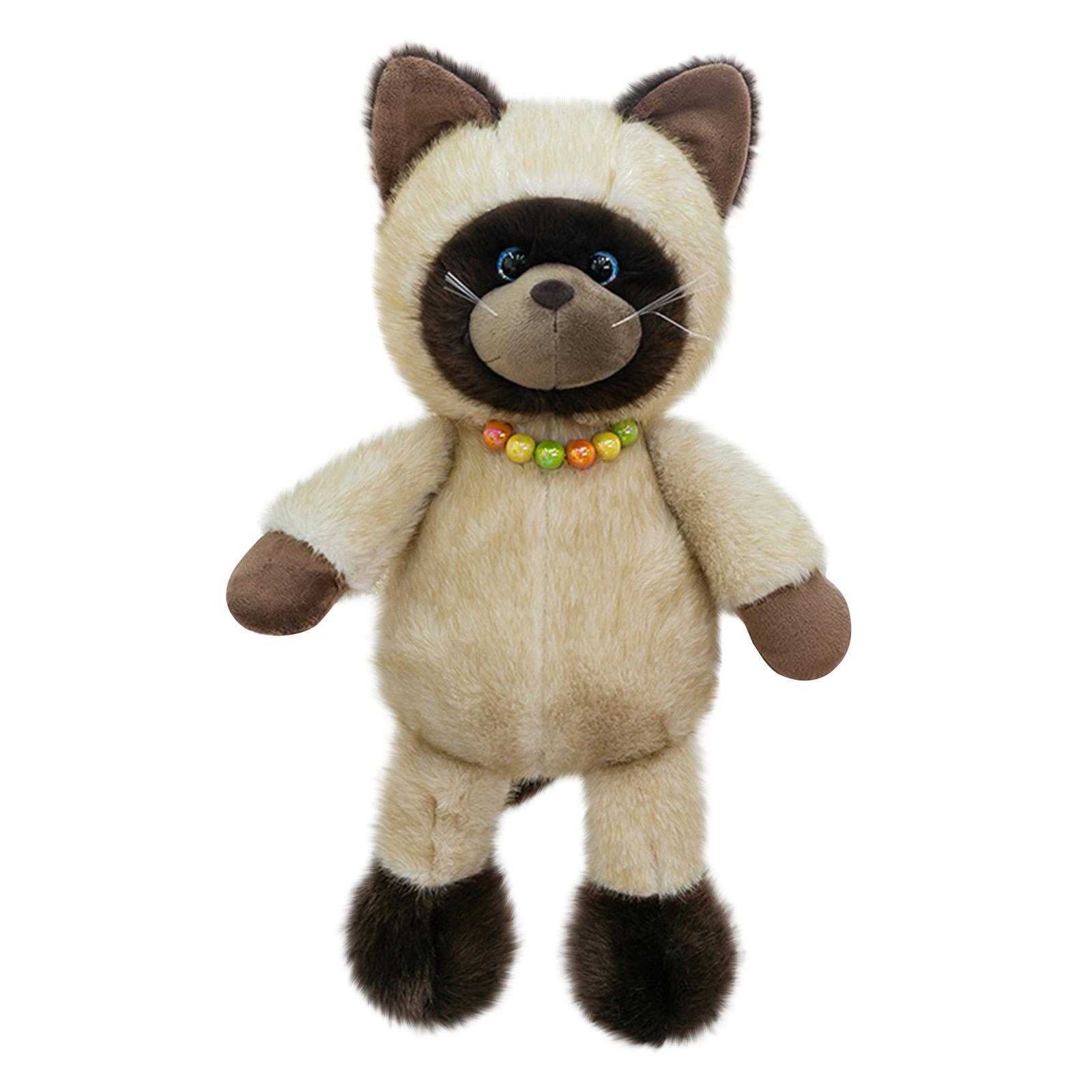 

Игровая плюшевая игрушка, Персонализированная плюшевая кукла, Милая плюшевая игрушка в подарок для фанатов игр One Size