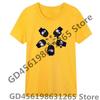 Personality Phantom Siita T shirt UnisexWomen Harajuku Kawaii Tops Y2k Unisex Anime Tees Fashion Tops Casual Boysgirls Clothing