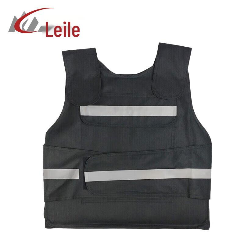 Leiler Stab-Proof Tactical Vest