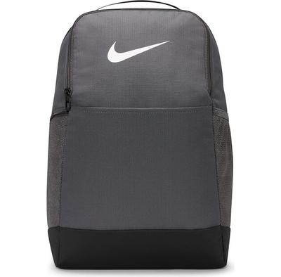 Backpack Brasilia 9.5 Iron Grey/black/white (DH7709-068)