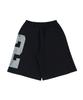 Ialtial 42 Bermuda Pants Black