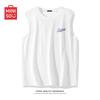 MINISO Men's Mountain Series Loose-Fit Cotton Tank Top