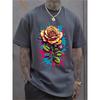 T-shirt primaverili ed estive per ragazzi