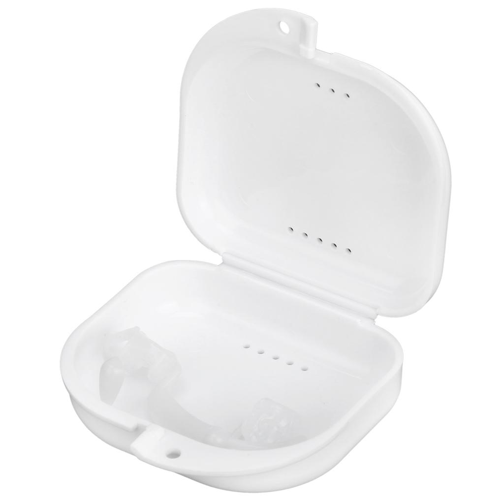 Retractable Teeth Fangs False Tooth for Halloween Costume Cosplay Party DecorationsX2479