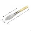 Garden Spade and Hand Trowel Set for Outdoor Use