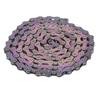 Colorful 10 Speed Bicycle Chains High Carbon Steel 116 Links Bike Chains for Road Mountain Bike