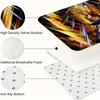 Dragon Ball Super Saiyan Flannel Kitchen Mat Christmas Soft Area Rug Non Slip Floor Carpet Home Decoration