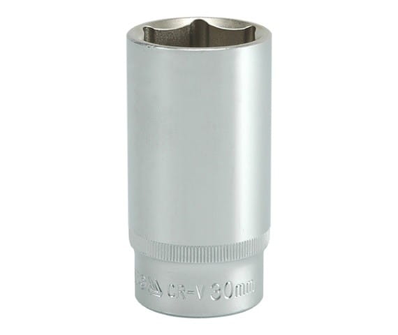 Yato Socket 6K 1/2" Long