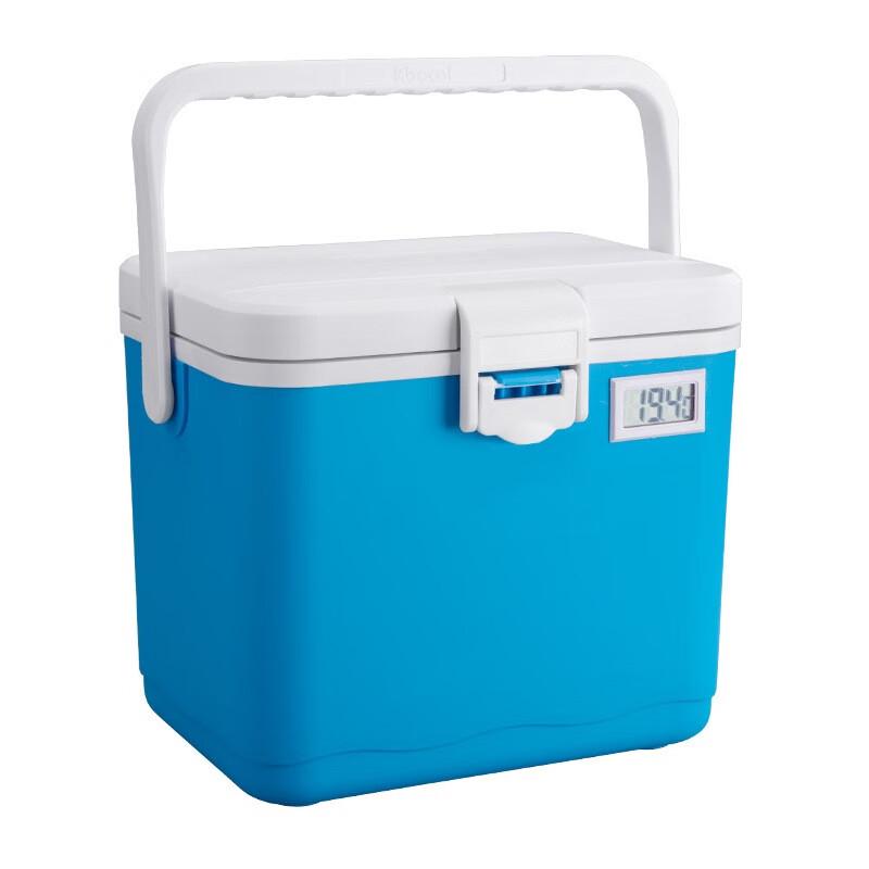 Linpan 33L Breast Milk Cooler with Temperature Display