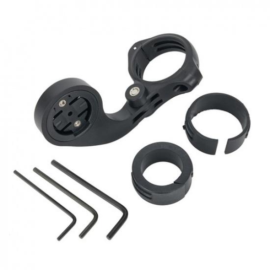 Bike Computer Mount for Garmin Edge Bicycle GPS Adjustable Holder for iGPSPORT