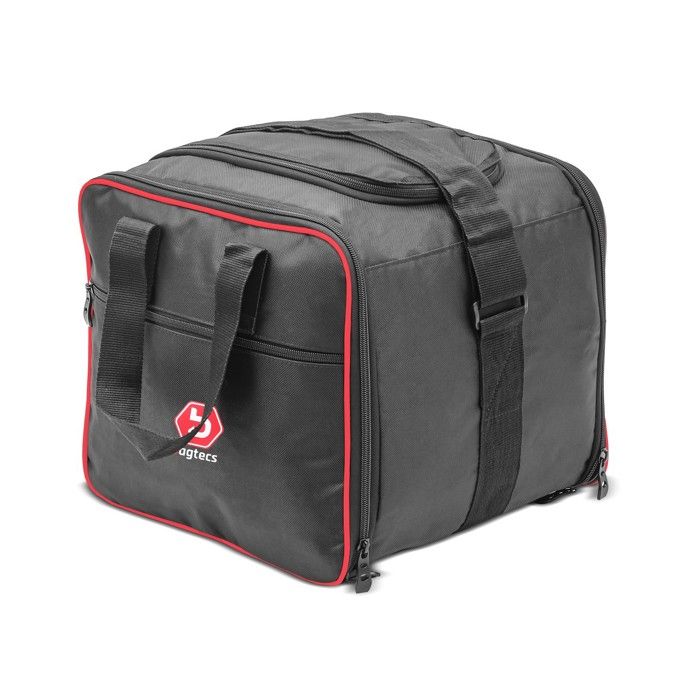 Sac intérieur - Bagtecs - 35L - Nylon 1680D - Compatible avec top cases en aluminium