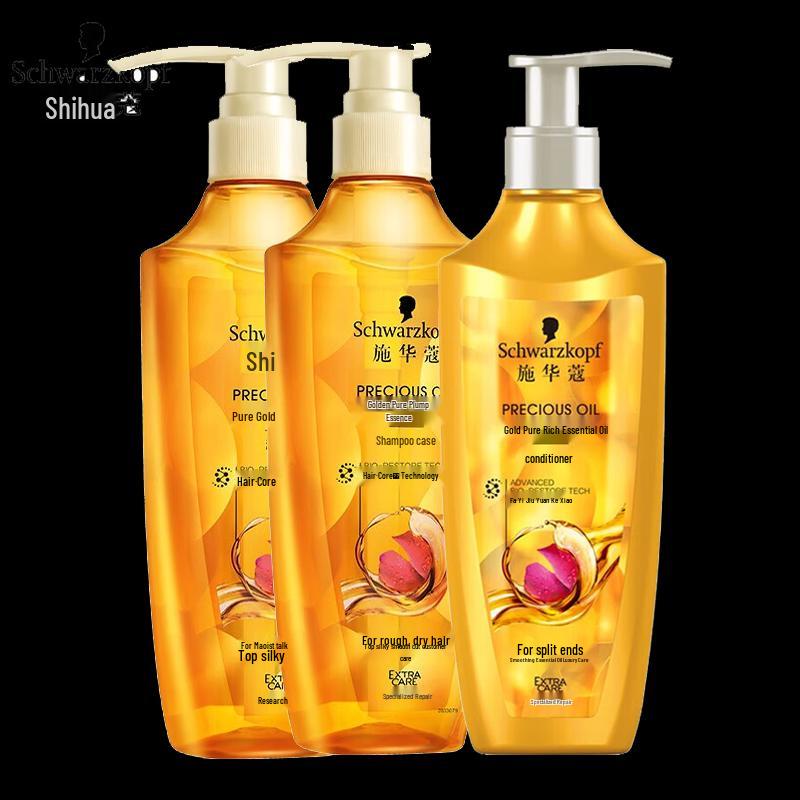 Schwarzkopf Shampoo & Conditioner Gift Set