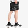 Adidas Breathable Color Block Skin-Friendly Casual Shorts Men Shorts Black Gray DQ2562