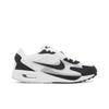 Womens Air Max Solo 'Black White' (women's Sizes) White / Pure Platinum / Black Casual Shoes FN0784 101