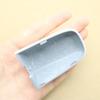 Left Front Outer Door Handle Cover Keyhole Trim Covers Cap For Volvo XC60 S60 S60L V60 V40