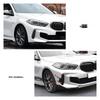 BMW 1 Series (19-23) F40 Front Bumper Air Deflector for Easy Installation