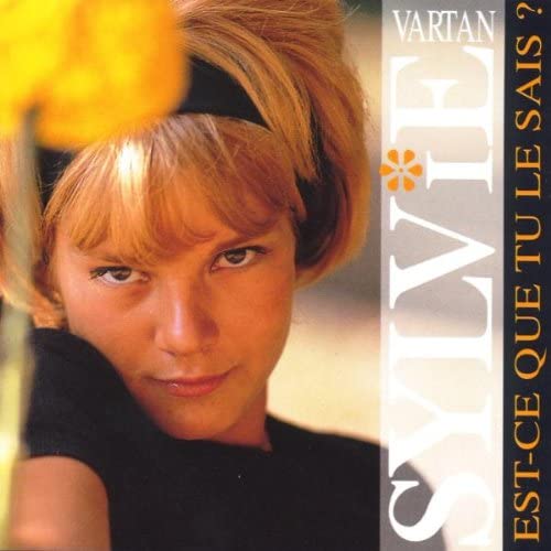 

CD SYLVIE VARTAN - Est-Ce Que Tu Le Sais: Best of PD74878 RCA 1990 Germany Pop Used