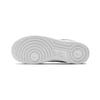 Nike Air Force 1 Abrasion Resistant Slip Resistant Low Top Skateboard Shoes Women's White DD8959-100(Team44-)