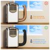 Universal Portable Air Conditioner Hose Cover Exhaust Pipe Protection Cover Waterproof Dustproof Heat Insulation Wrap Cover