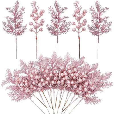 Ev Dekoru – Dekoratif çiçekler ve çelenkler