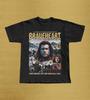 Braveheart Movie Shirt, Vintage 90s War Film Tee, William Wallace Freedom Gift