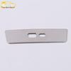19 Tiana Rear USB Port Decorative Sticker with Sequins for Charging Port & Cigarette Lighter