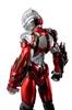 Scale ULTRAMAN SUIT TIGA POWER ABS PVC Zinc Alloy Other Metal Painted Movable Figure Fig-Zero 1/6 TYPE, & & &