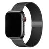 Milanese Loop Band for Apple Watch Strap Ultra 49mm 46mm 45mm 44mm 41mm 40mm Metal Wristband Bracelet Iwatch Series 9 8 7 6 5 4 3 SE